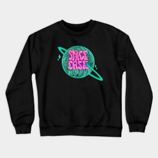 Space Case 2.0 Crewneck Sweatshirt